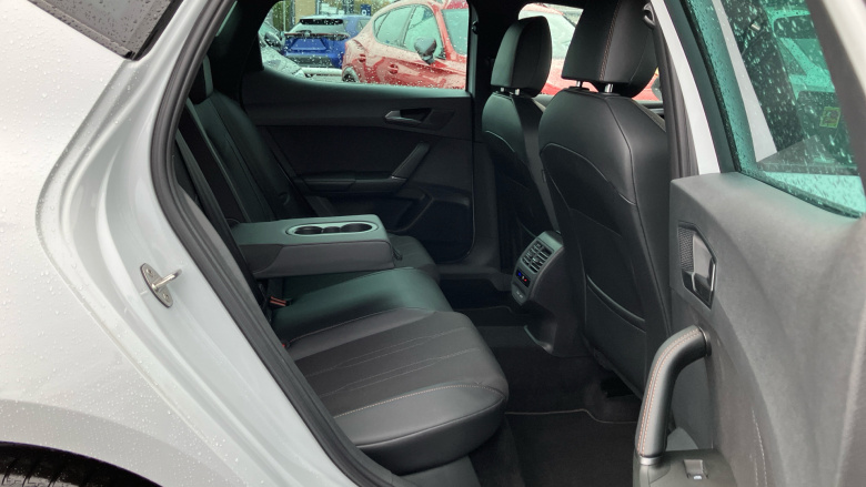 CUPRA Leon 1.5 TSI 150 V1 5dr Petrol Hatchback